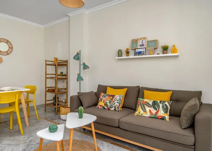 Lorcrisur Mountain View By Interhome Marbella