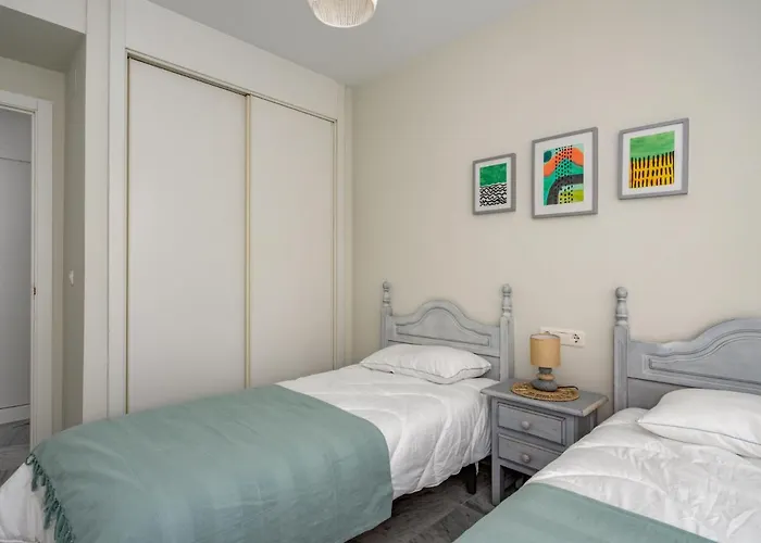 Lorcrisur Mountain View By Interhome * Marbella