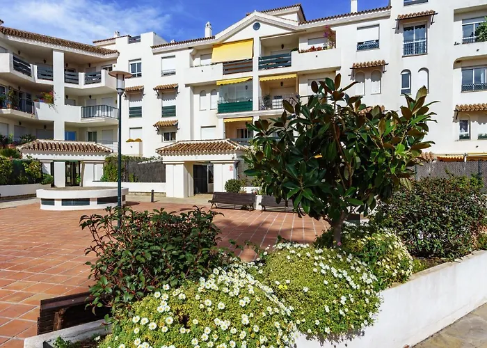 Lorcrisur Mountain View By Interhome Marbella