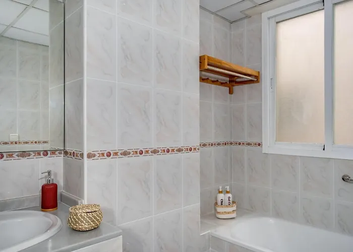 Lorcrisur Mountain View By Interhome Marbella