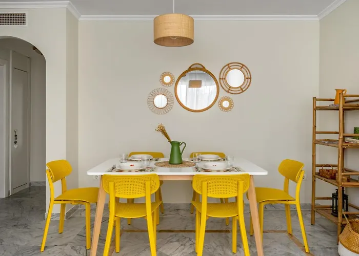 Lorcrisur Mountain View By Interhome Apartament