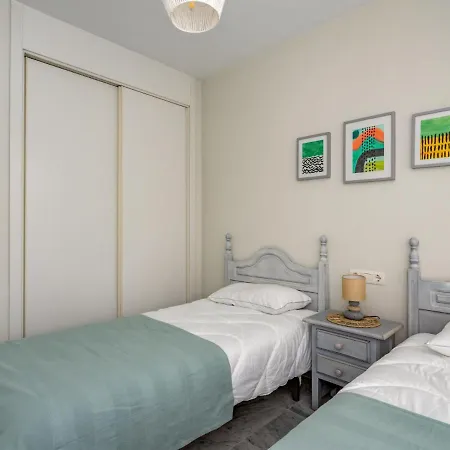 Lorcrisur Mountain View By Interhome * Marbella