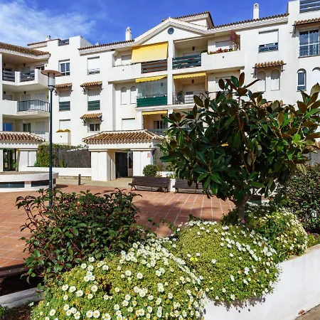 Lorcrisur Mountain View By Interhome Marbella