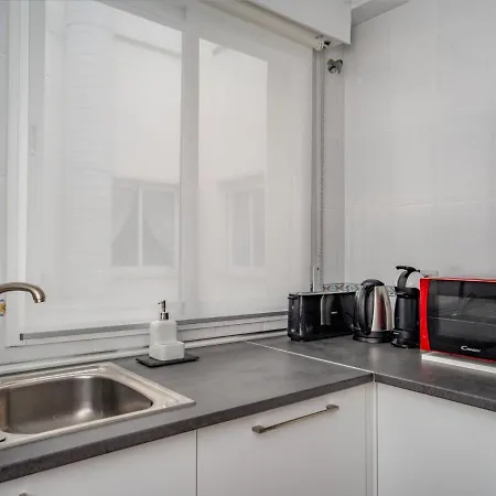 Lorcrisur Mountain View By Interhome *