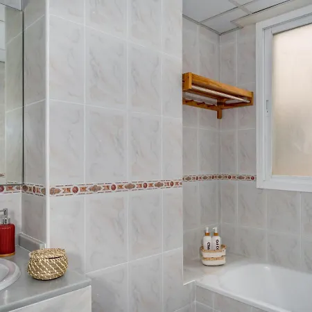 Lorcrisur Mountain View By Interhome Marbella