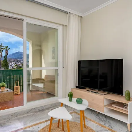 Lorcrisur Mountain View By Interhome Appartement