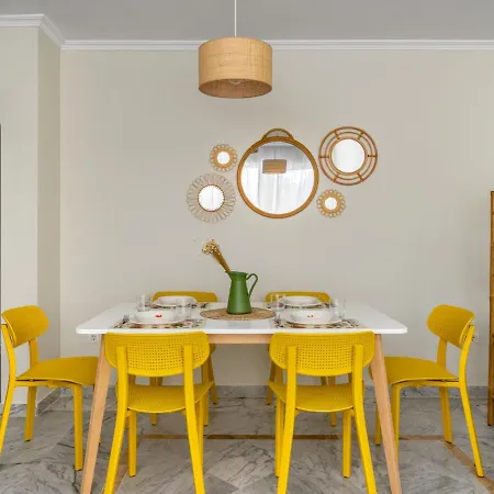 Lorcrisur Mountain View By Interhome Apartment