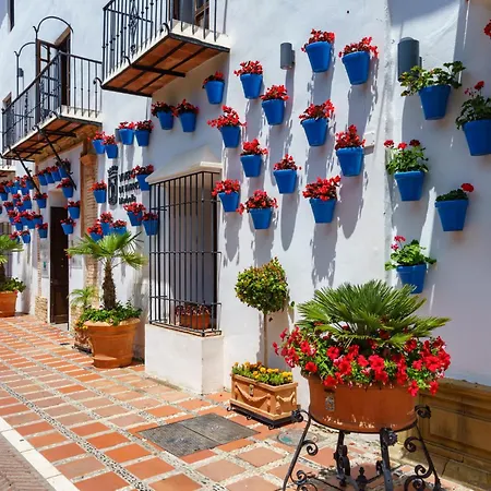 Lorcrisur Mountain View By Interhome * Marbella