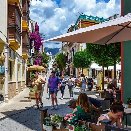 Apartman Lorcrisur Mountain View By Interhome