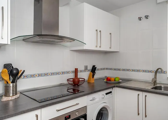 Apartmán Lorcrisur Mountain View By Interhome