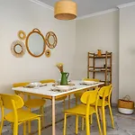Apartament Lorcrisur Mountain View By Interhome Marbella