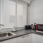 Lorcrisur Mountain View By Interhome *