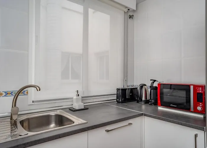 Lorcrisur Mountain View By Interhome *