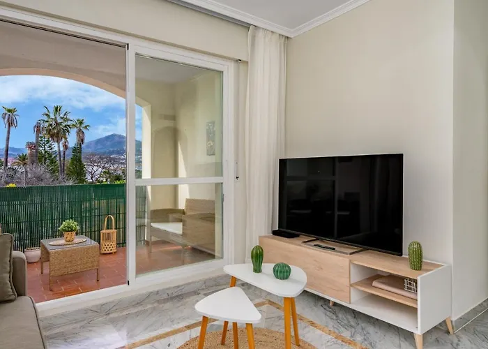 Lorcrisur Mountain View By Interhome Apartamento