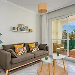 Lorcrisur Mountain View By Interhome Appartement Marbella